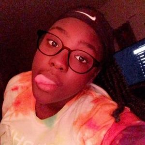 Meet your Posher, Janiyah